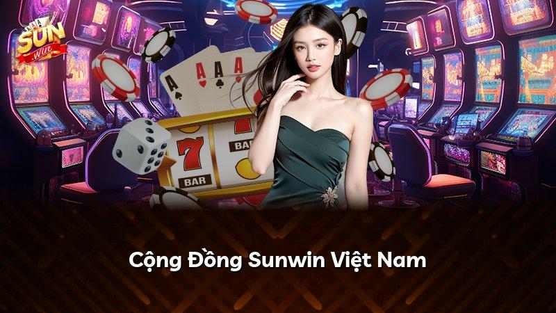 Cộng Đồng Sunwin Việt Nam