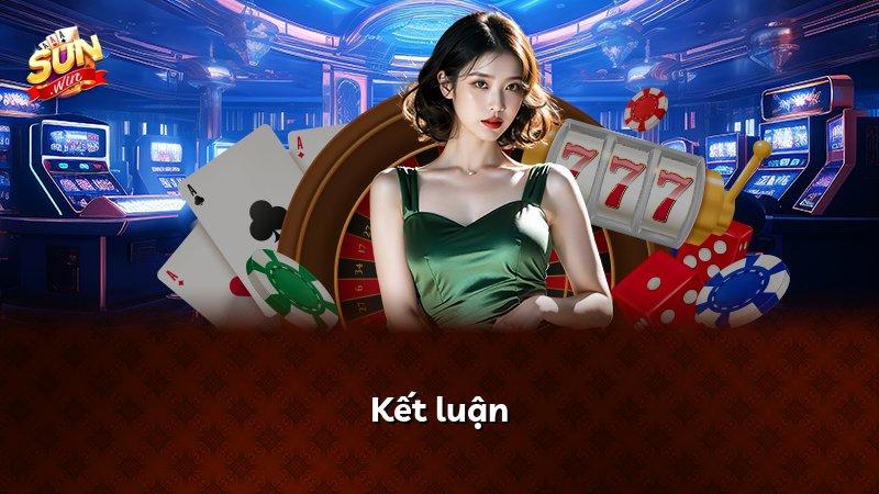 Kết luận
