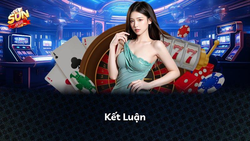 Kết Luận