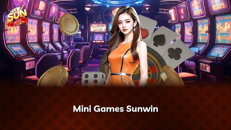 Mini Games Sunwin