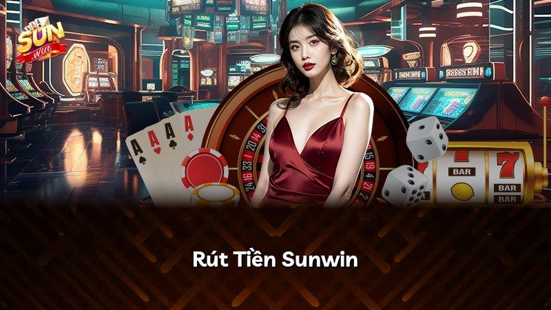 Rút Tiền Sunwin