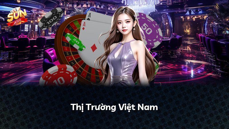 Thị Trường Việt Nam